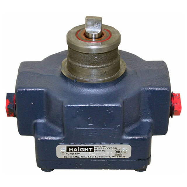 Private Label 8011474 Pump Haight 8 Gpm