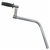 Private Label 8011477 Nozzle Handle/wond 1/2"