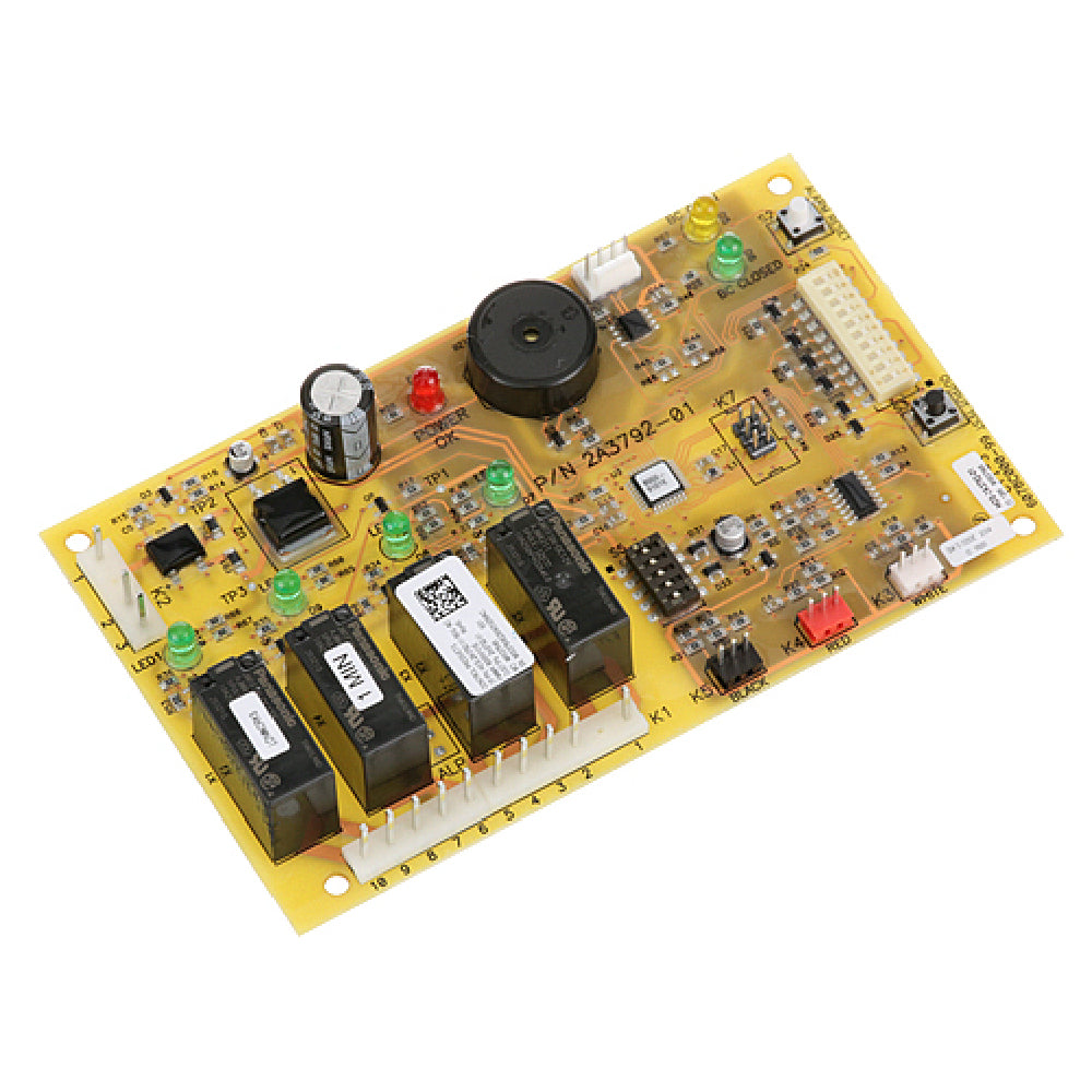 Hoshizaki 2A379201 Control Board