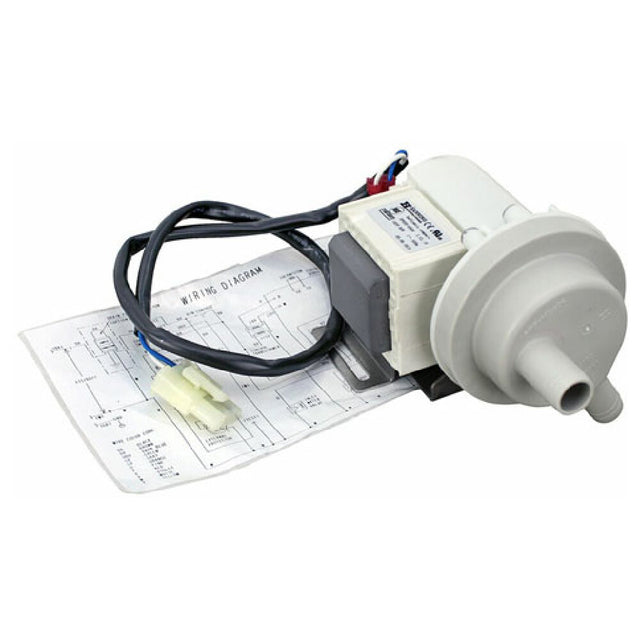 Hoshizaki 3A8334-01 Pump Motor