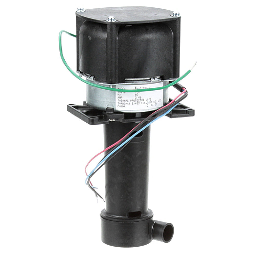 Hoshizaki 4A4259-01 Pump Motor