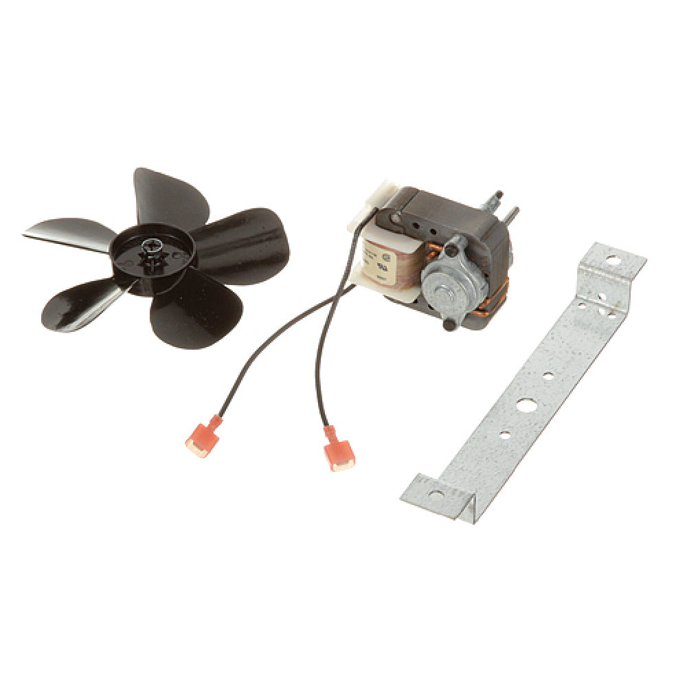 Traulsen SK9006088300 Fan Motor Assembly Evap 115v