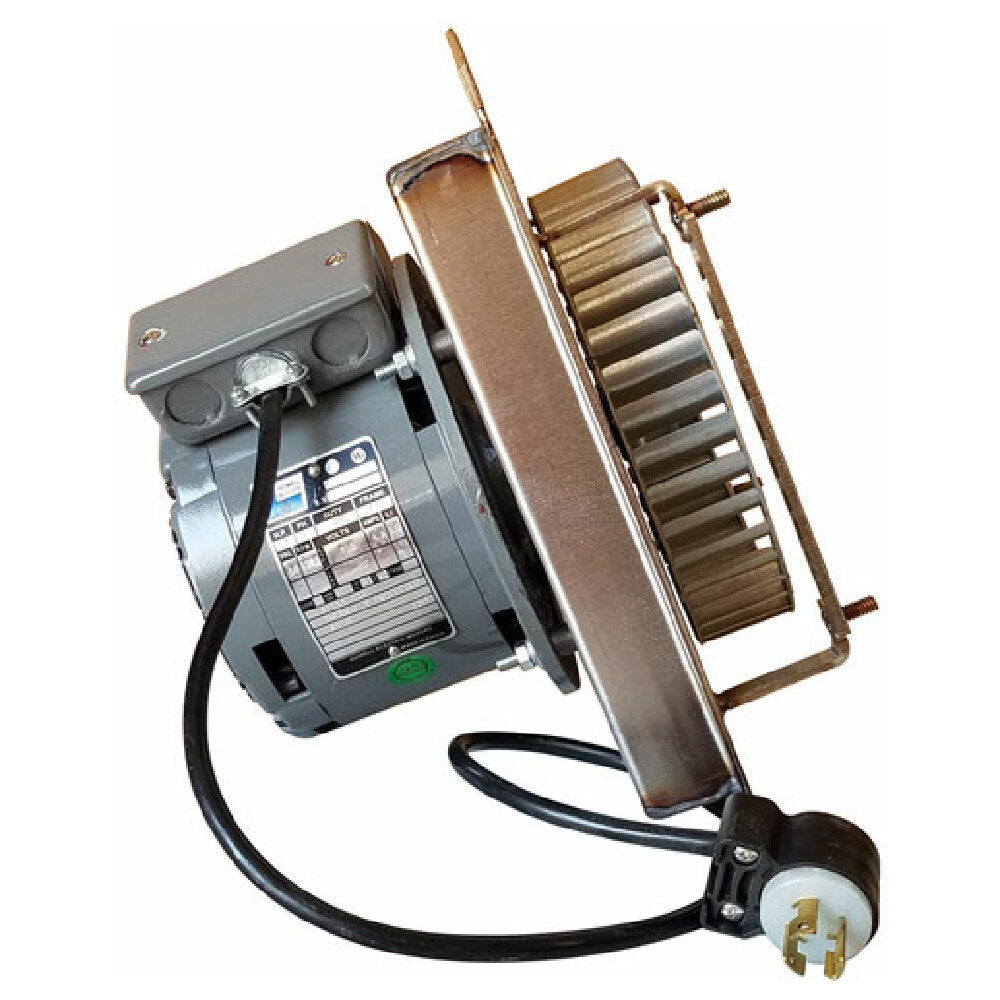 Jade Range 2500135021 Motor Assembly