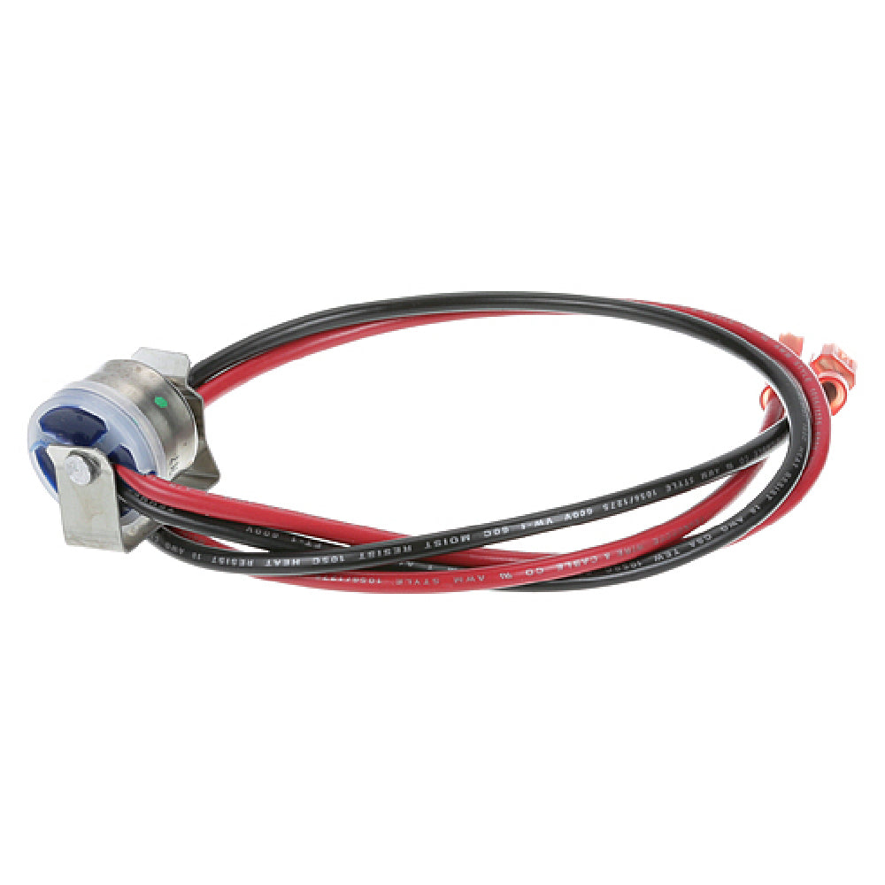 TRUE E800317 Defrost Switch