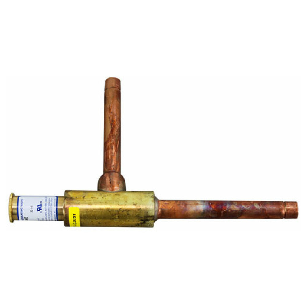 Sporlan CRO-6-0/60 Valve Regulator Cro6 0/60 1/2