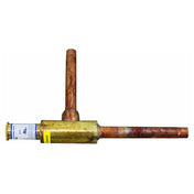 Sporlan CRO-6-0/60 Valve Regulator Cro6 0/60 1/2