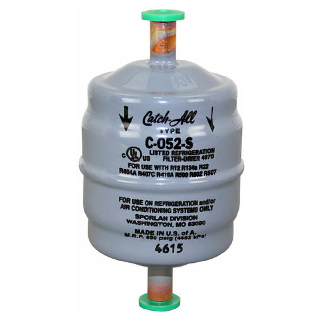 Sporlan C-052-S Drier