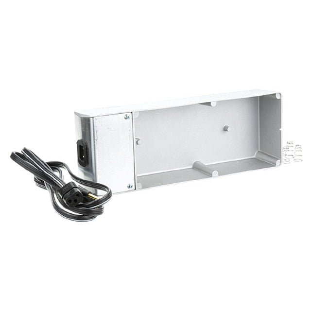 Component Hardware Group -T12-0370-4 Drain Pan