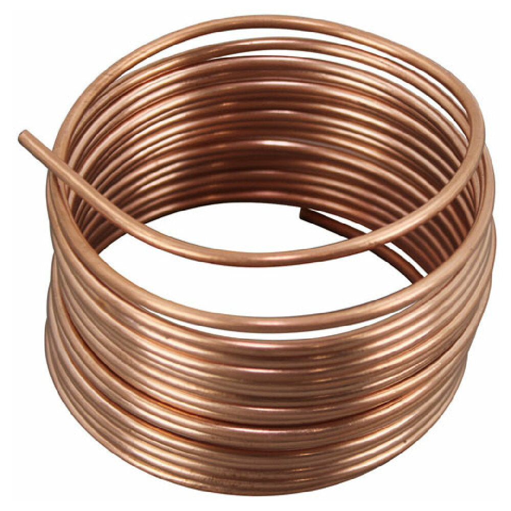 TRUE 851133 Cap Tube .097od X .046id X 12'