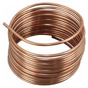 TRUE 851133 Cap Tube .097od X .046id X 12'