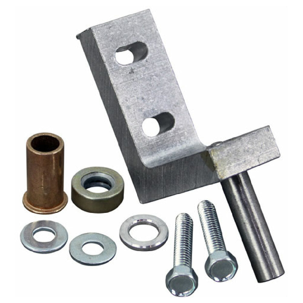 TRUE E870810 Hinge Kit Bottom