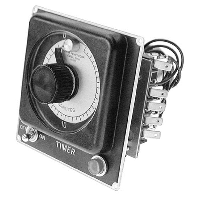 Henny Penny 16659 Reset Timer