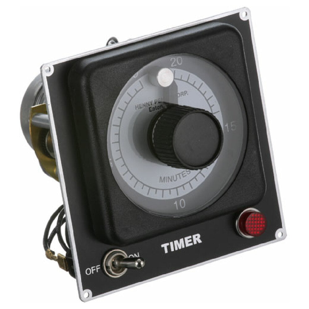 Henny Penny 18301 (OEM) Reset Timer