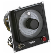 Leer S-TIMER Reset Timer