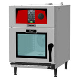 Vulcan MINI-JET - (V2MF061E-86) Mini-Jet Combi Oven Steamer V2, Electric, Boilerless