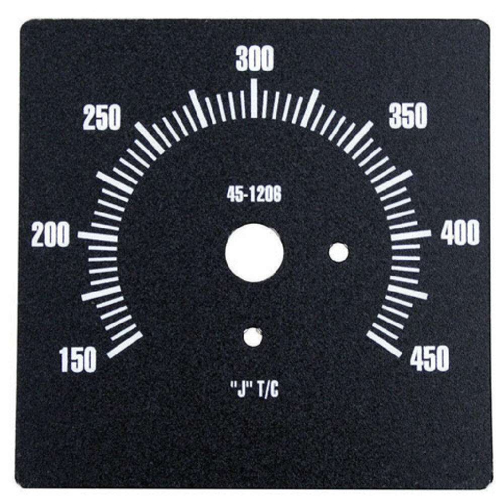 Vulcan Hart 00-498450 Overlay
