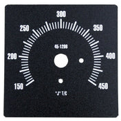 Vulcan Hart 00-498450 Overlay