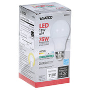 Kason 11802L26014 Kason 11802ca0e26 Satco Led Light Bulb