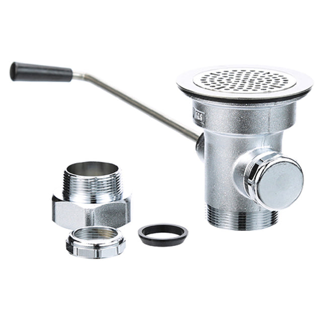 T&S Brass -3940 Drain Rotary