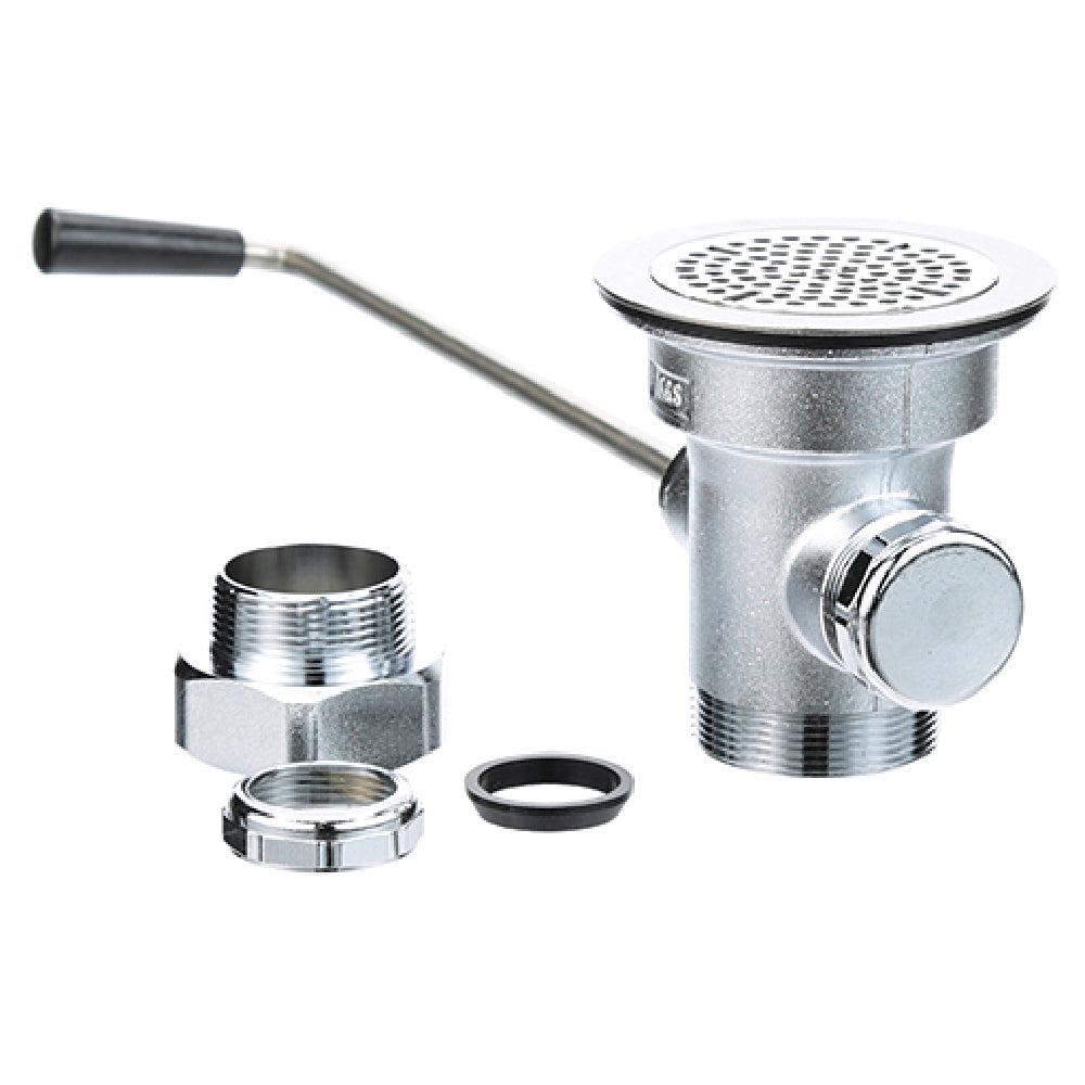 T&S Brass B-3940 Drain Rotary