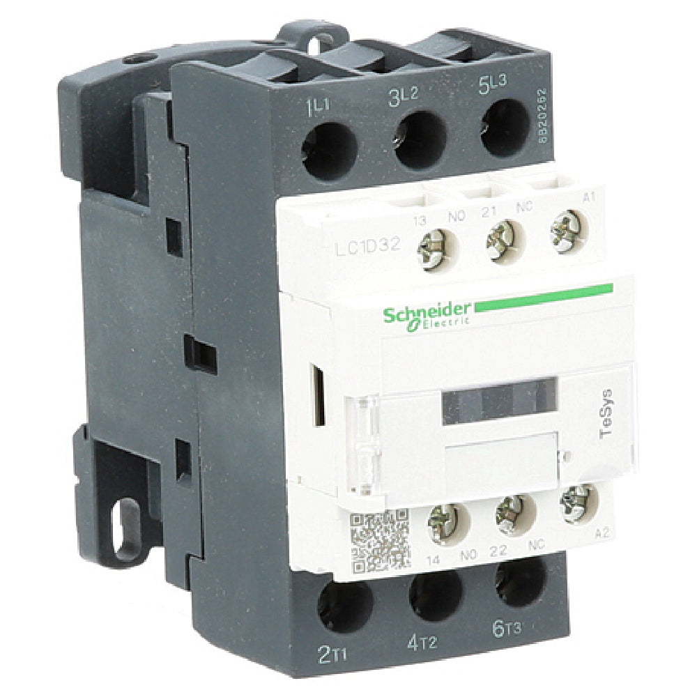 Henny Penny 90552 Contactor 24v