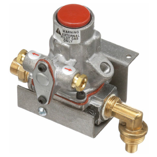 Imperial 1110-1 Safety Valve Kit