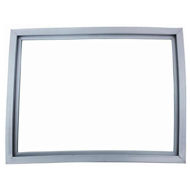 Continental Refrigerator 2-704 Gasket Drawer /door 10 3/4" X 14 1/4"