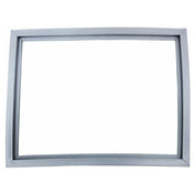 Continental Refrigerator CNT2-704 Gasket Drawer /door 10 3/4" X 14 1/4"
