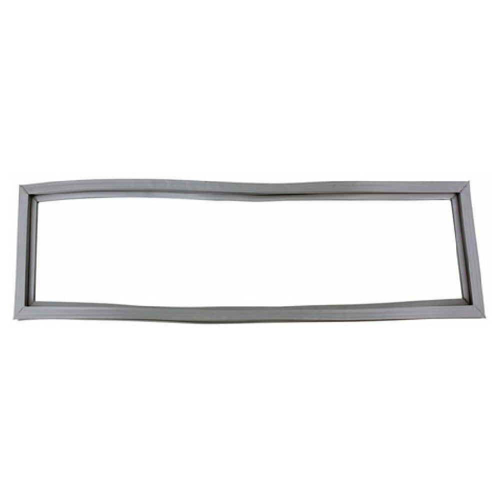Continental Refrigerator 2-743 Gasket Drawer 6 1/4" X 23 1/2"