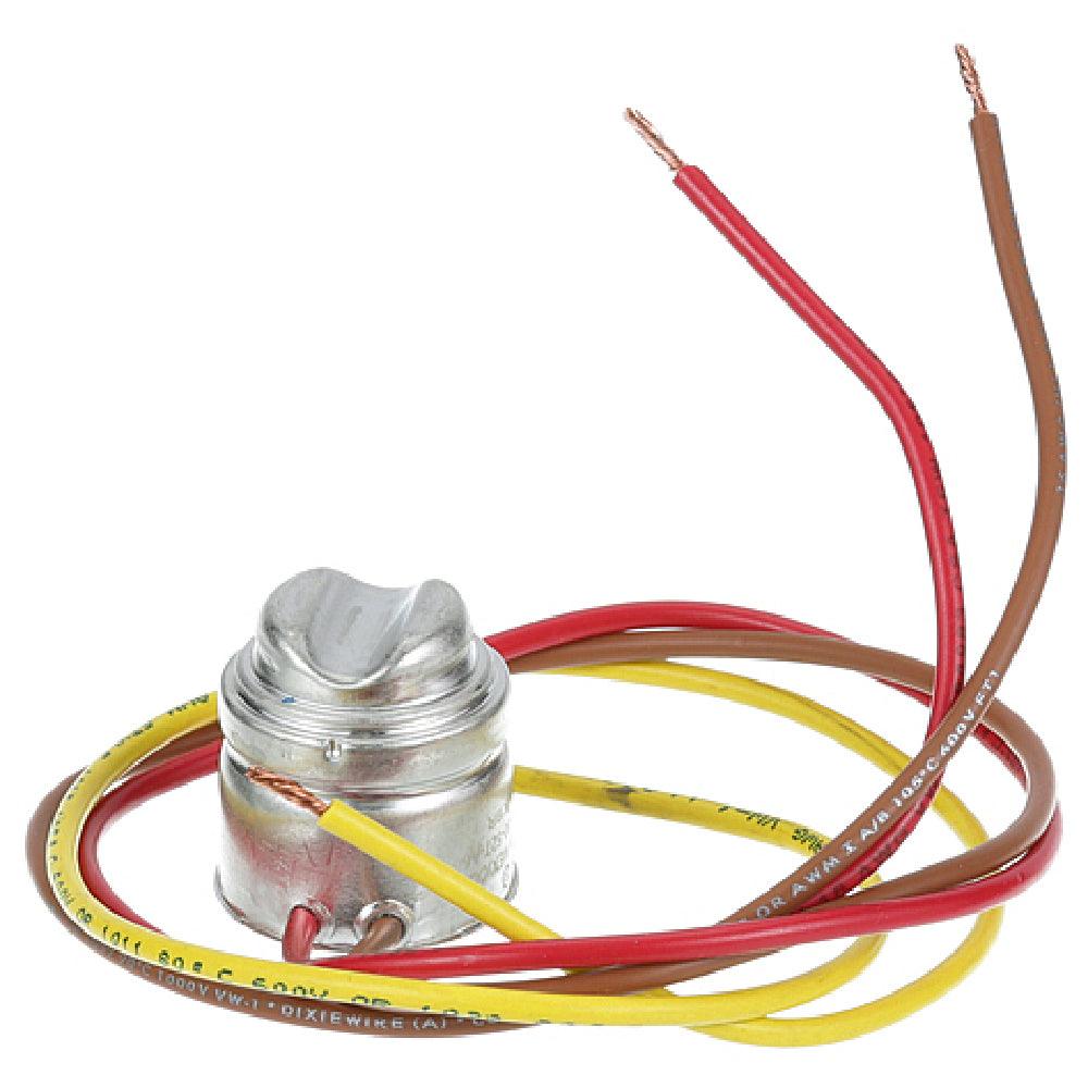 Continental Refrigerator 402423/8 Defrost Termination Switch