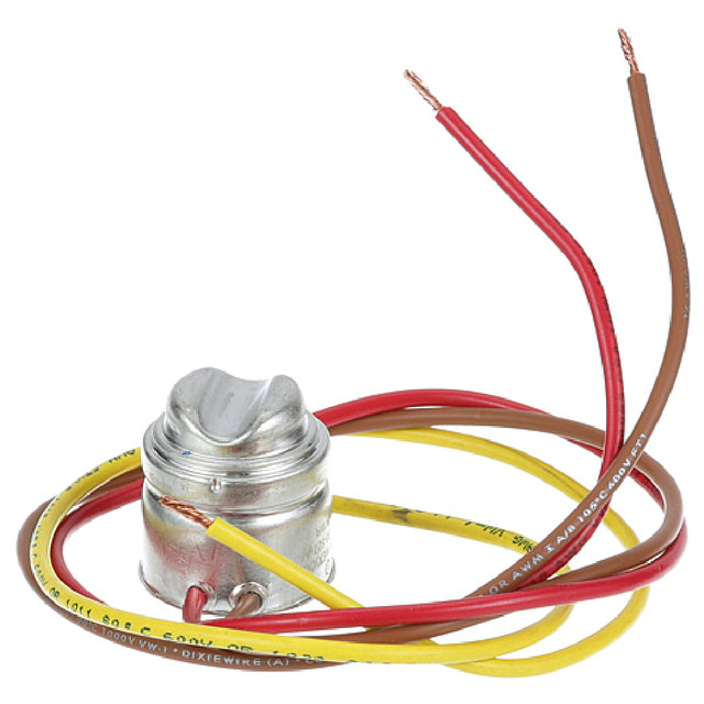 Continental Refrigerator 402423/8 Defrost Termination Switch