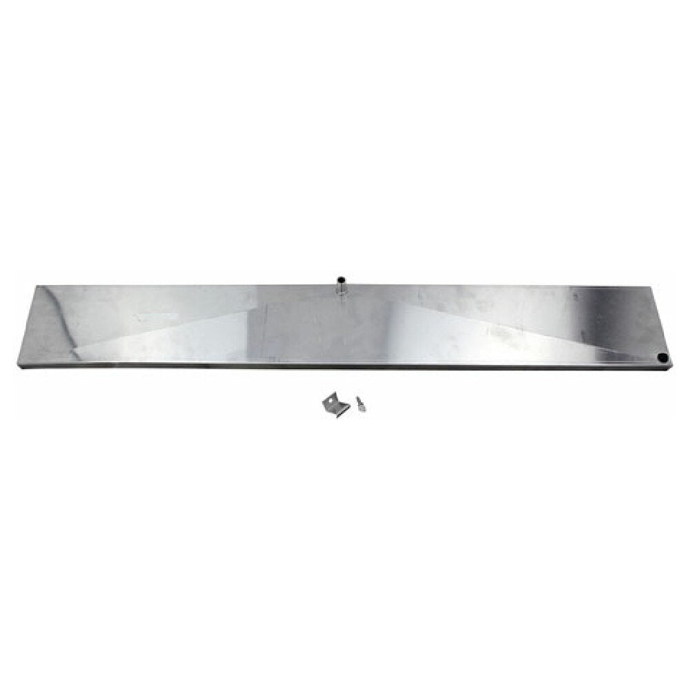 Continental Refrigerator CM6-0906 Drain Pan Evaporator