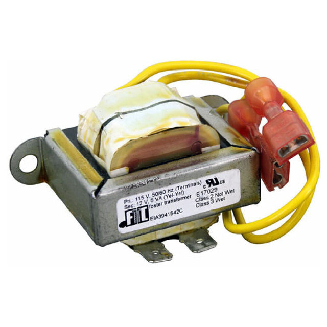 Kolpak 29121-1075 Transformer