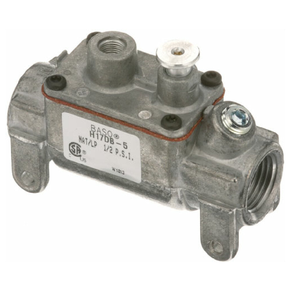 Randell HD GAS175 Gas Pilot Valve