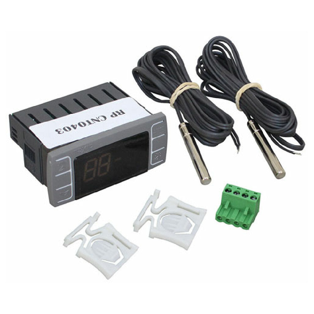 Randell RP CNT0403 Control Dixell