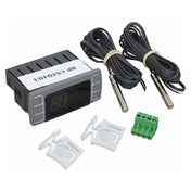 Randell RP CNT0403 Control Dixell