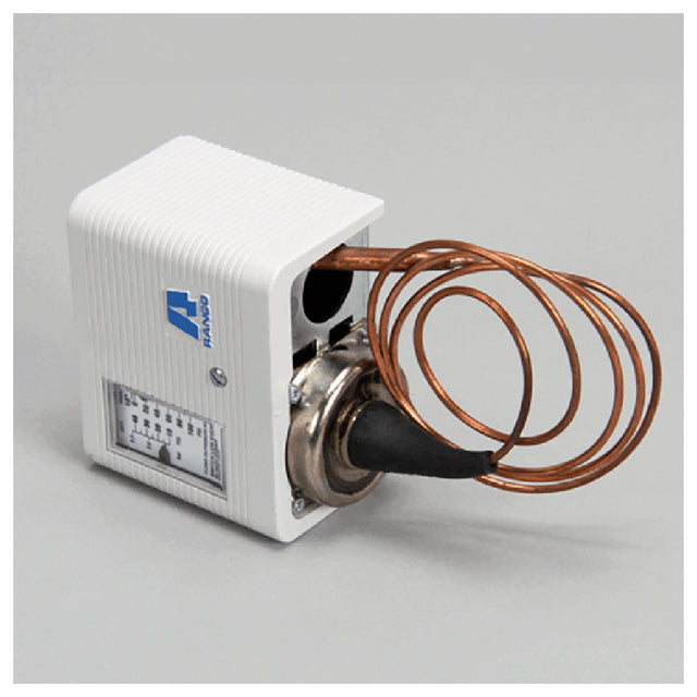 Ranco 10-1118-000 Low Pressure Control