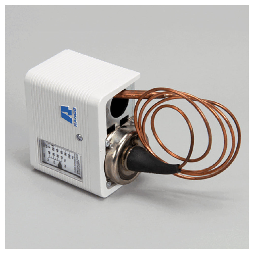 Ranco O10-1118-000 Low Pressure Control