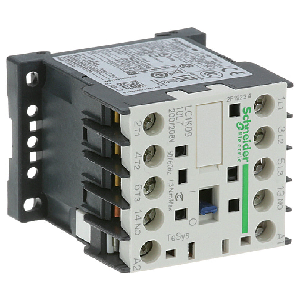 Hobart 00-087713-089-3 Contactor 208 Vac