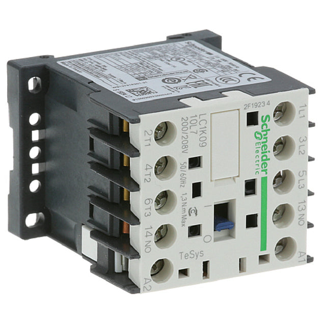 Hobart 087713-089-3 Contactor 208 Vac