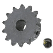 Roundup - AJ Antunes -2150132 Sprocket