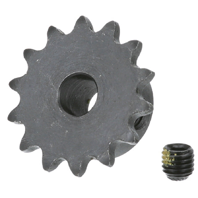 Roundup - AJ Antunes -2150132 Sprocket