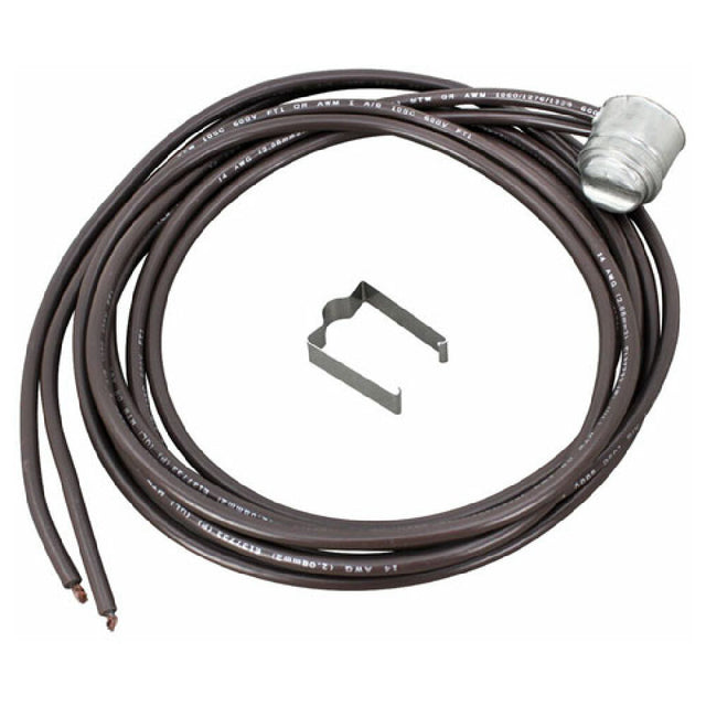 Master-Bilt 19-01307 Safety Control