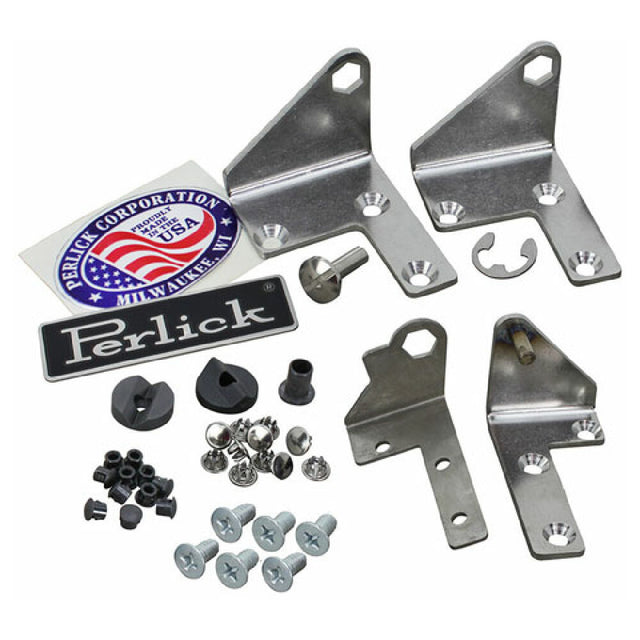 Perlick 67439-L Hinge Kit Left
