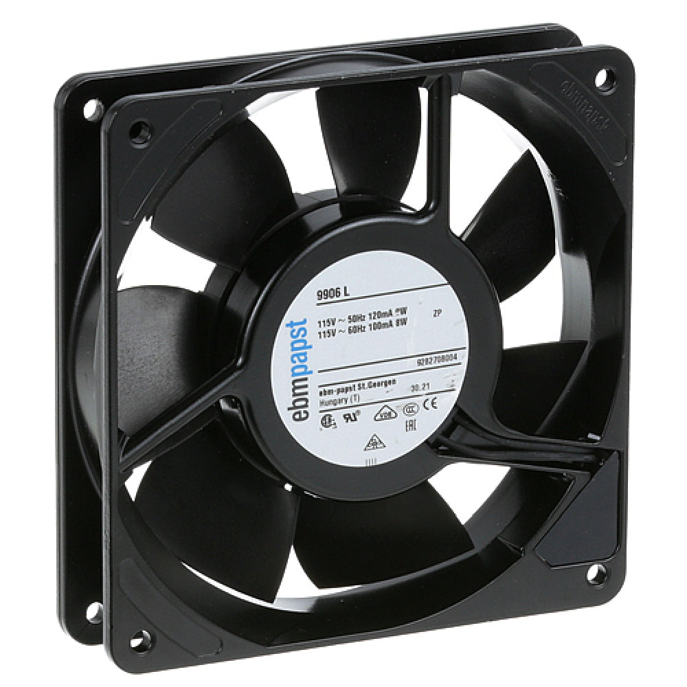 Perlick 65253 Axial Fan