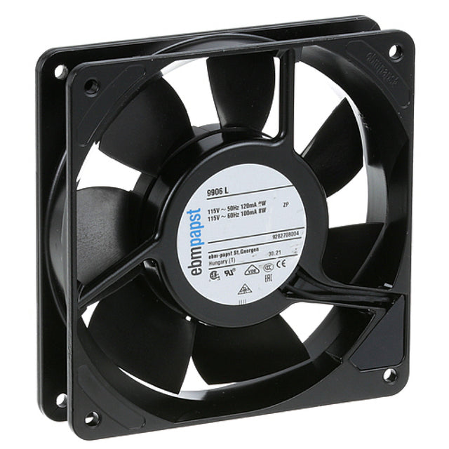 Perlick 65253 Axial Fan