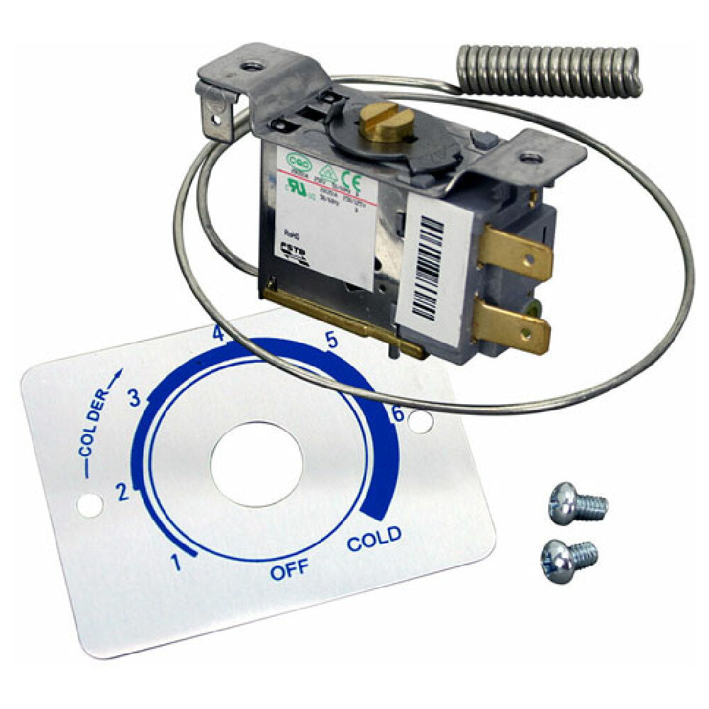 Perlick 65753 Temperature Control
