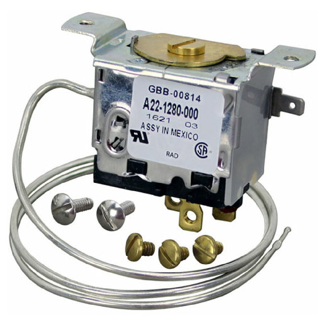 Kold Draft GBR00814 Thermostat Kit