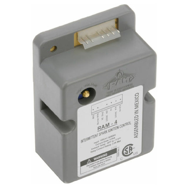 Royal Range 5853 Ignition Module