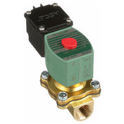 Baxter 01-1M7365-00001 Valve Solenoid Water